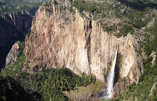 Basaseachic Tour - Photo 5