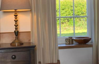 The Back Wing - Pen y Graig Farmhouse, Church Bay, sea views near beach No Pets - Foto 8