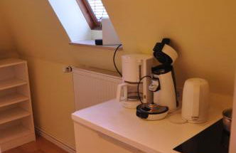 Apartment am Bürgerpark - Foto 9