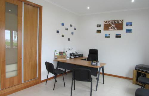Cantinho da Ilha - Guest House - Photo 101