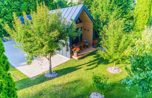 Willa Stodoła - Foto 13