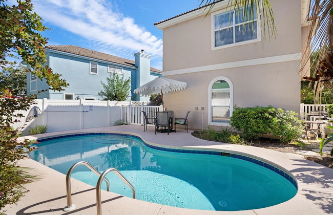 Coastal Cabana - Foto 55