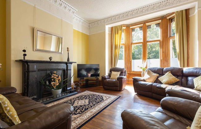 Host Stay Chatsworth Townhouse II - Foto 5