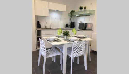 FeWo ALBTALECK - Wohnen im Kurort Waldbronn - Foto 2