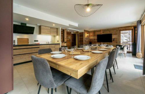 Chalet La Turra, Spa privée - Foto 26