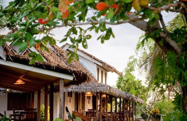 Nosy be, a Wonderful Location to Have a Relaxing Vacation - Foto 17