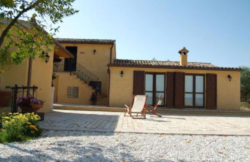 Al Crepuscolo Agriturismo - Foto 9