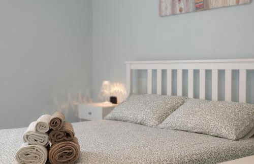 Matthias Home - Milan - modern and cozy flat, close to the metro - 15 min from Central Station, close to San Raffaele - Foto 21