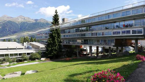 Marilleva 1400 Appartamenti Montana - Foto 5, Garden