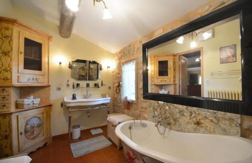 Reflet De PROVENCE dans cadre de verdure avec piscine chauffée - Photo 39