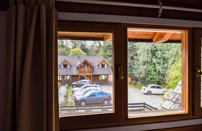 Hotel & Apart Los 3 Mosqueteros - Foto 10