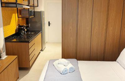 Hub Vila Madalena Living Bstay - Foto 38