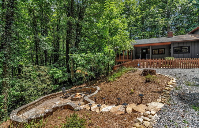 Black Mountain Escape - Foto 53