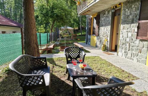 Sunny House -Charming apartment in the nature - Foto 18