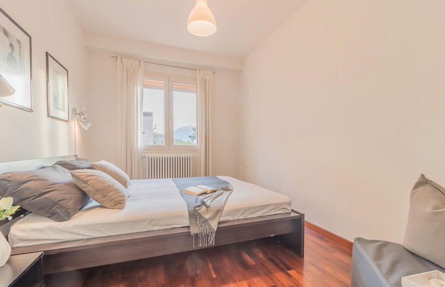 Casa Tre Sole in Lierna - Foto 19