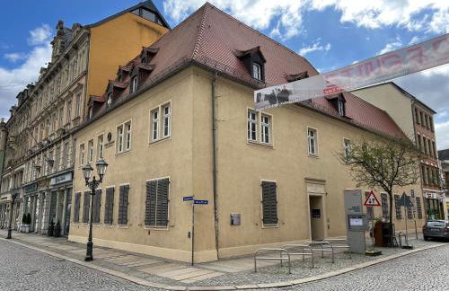 Gästehaus Ferdinand Zwickau-Werdau - Foto 32