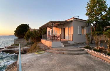 Sea House Kitries - Photo 33