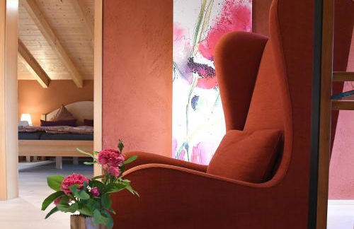 Chalet Zauberberg - Foto 8