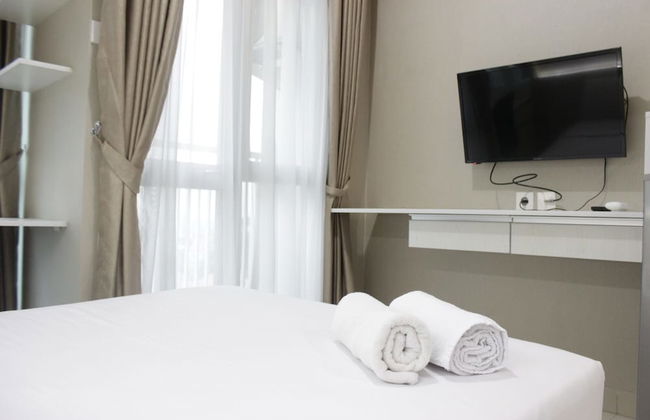 Comfy Studio Room At Taman Melati Jatinangor - Photo 3