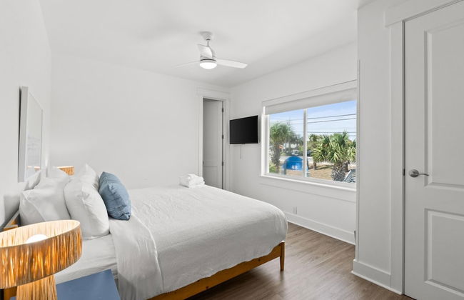 Beach House - Family Tides by PHG - Foto 40