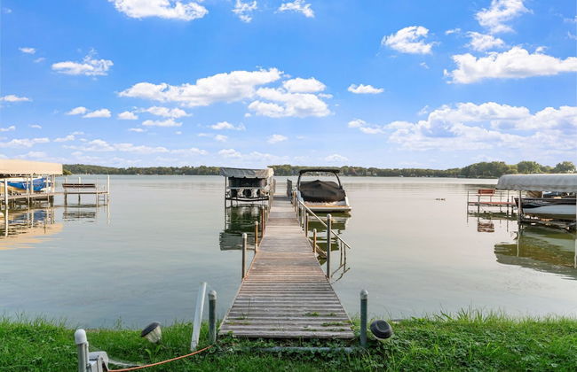 Blue Horizon - Photo 44