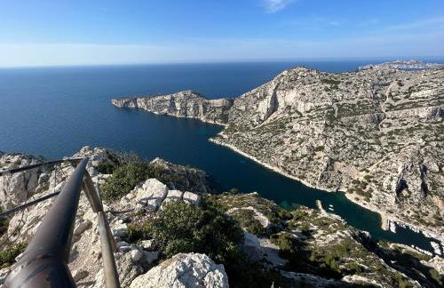 Sunny Stylish Spacious Loft in Old-Port - Foto 61