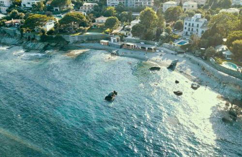 Maison Village Cosy 450m de la plage , 2km de la ville Cap Corse - Foto 38