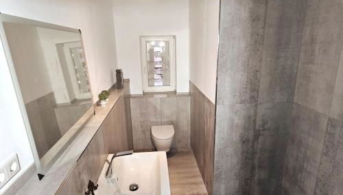 Ferienwohnung oder Mieten auf Zeit - Foto 2