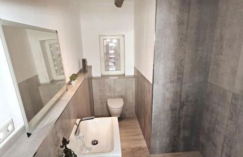 Ferienwohnung oder Mieten auf Zeit - Foto 2