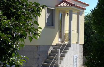 Casa do Regueirinho - Foto 20