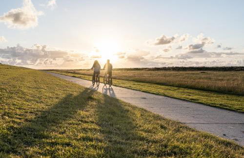 Yacht im Schiffehaus - Foto 35