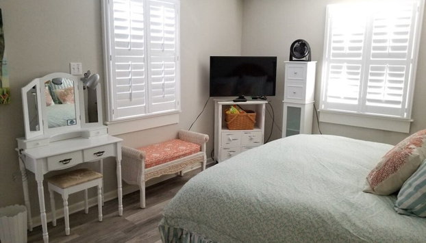 Just Paradise - Foto 4, Habitación