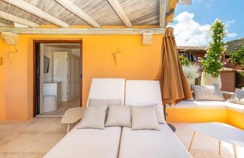 Luxury Pevero Apartment in Golf Club - Foto 59