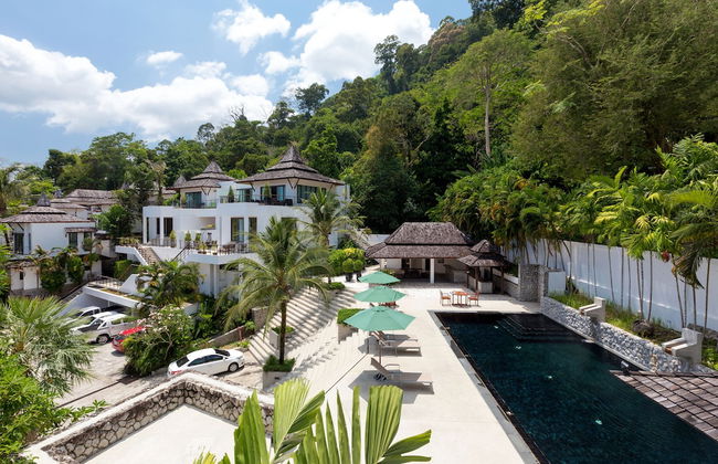 Sensive Hill Villas - Photo 44