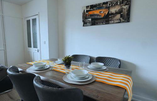 Home In Northampton - Foto 12