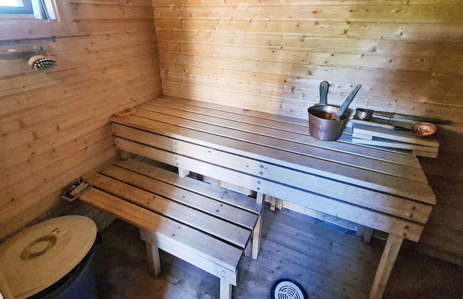 7 Person Holiday Home in Jarfjord-by Traum - Photo 9