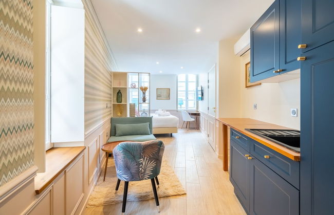 La Réserve de Salon de Provence - Foto 4