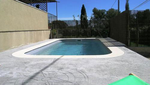 La Bastidelle - Foto 5, Garden view