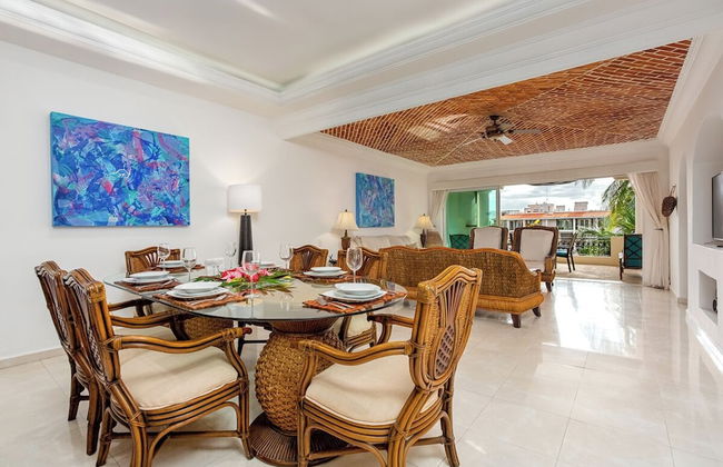 Aventuras Club Lagoon - Foto 14