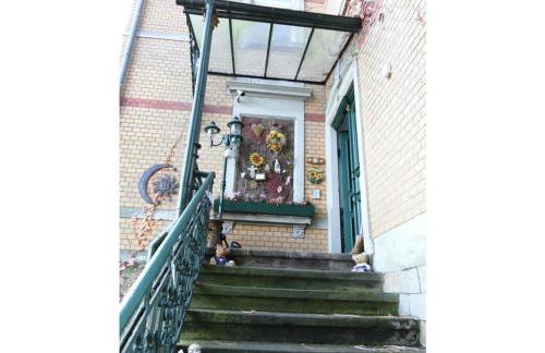 2 Norit Schlosser Comfortable Holiday Residence - Foto 13