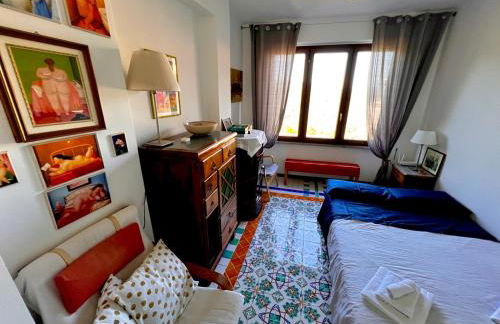 Villa Laurus Malìa - Photo 21