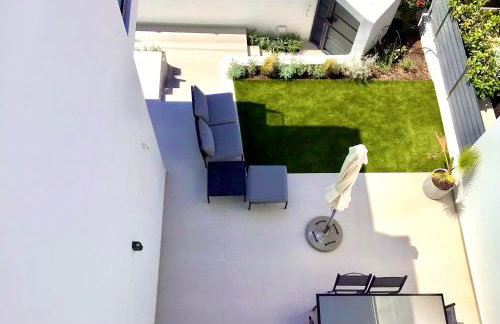 ATHENS RIVIERA Grand Panoramic VILLAS I & II LAGONISSI - Foto 8