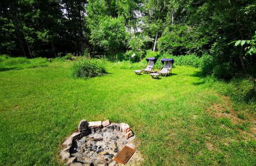 Fewo VOR DEM BERG Bergstraße 21 - Foto 34