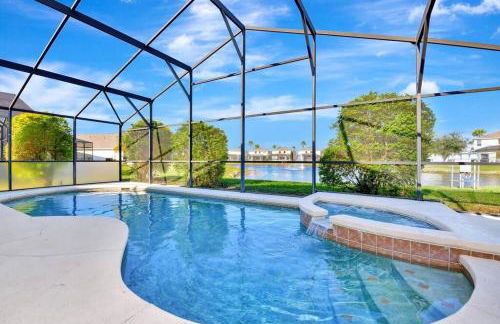 Lakeview Luxury Oasis - Foto 8