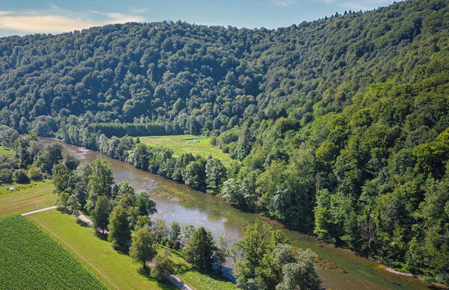 Vineyard Suite Kolpa Zupancic B - Foto 24