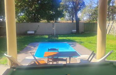 Área de lazer em condomínio 50 ps - Foto 1