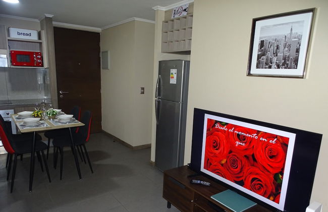 Bello Depto Amunategui - Foto 12