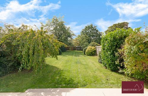 Maidenhead - Garden Parking Pets Welcome - Foto 6