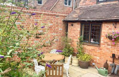 The Coach House - Foto 34