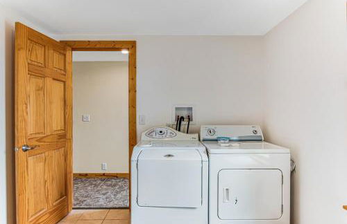 Moe's Vineyard - Cabin - Foto 27